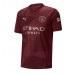 Manchester City Jack Grealish #10 3rd trikot 2024-25 Kurzarm